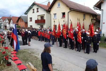 100 LET PGD DOLENJE JEZERO 30 FOTO LJUBO VUKELIČ